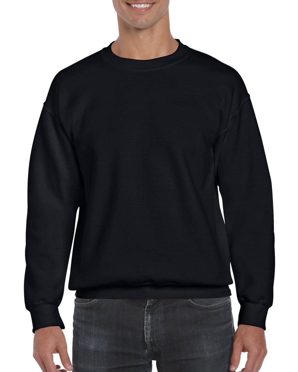 Gildan DryBlend Adult Crewneck Sweatshirt | SUN Website