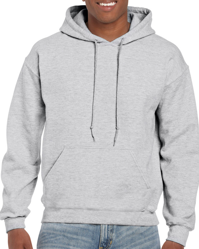 Gildan Dry Blend Adult Hooded Sweatshirt | SUN Website