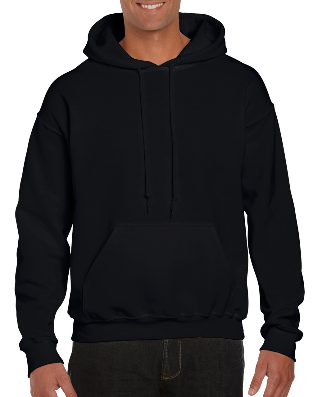 Gildan Dry Blend Adult Hooded Sweatshirt | SUN Website