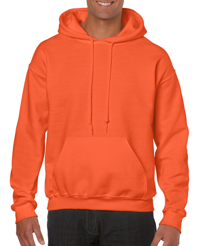 Gildan Heavy Blend Adult Hooded Sweatshirt | SUN Website