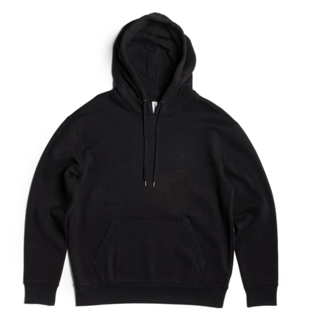 Spectra Heavy Weight Pullover Hoodie | SUN Website