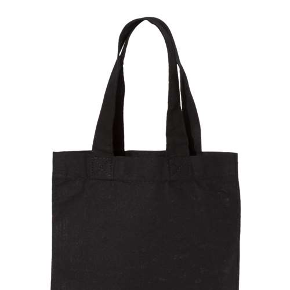 Liberty Bags Cotton Canvas Small Tote | SUN Website