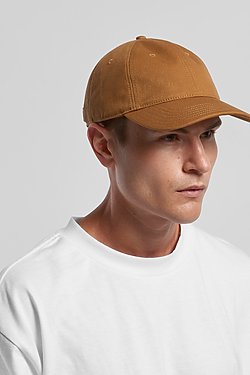 Access Canvas Cap