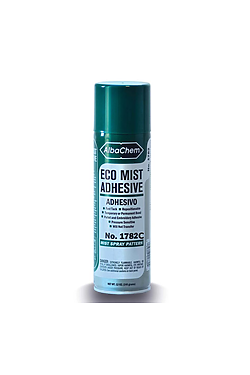 Eco Mist Adhesive 12oz