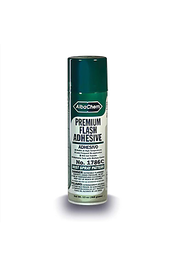 Prem Flash Adhesive 12oz