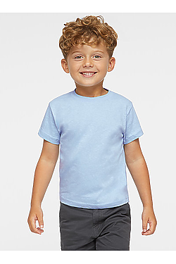 Toddler Cotton Jersey Tee