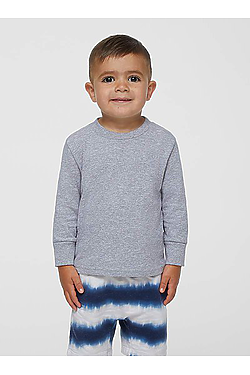 Toddler Long Sleeve Tee