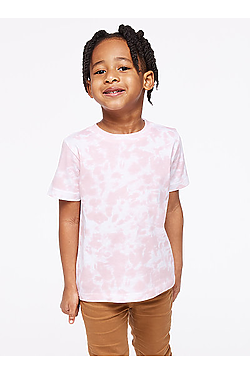 Toddler Fine Jersey Tee