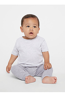 Infant Fine Jersey Tee