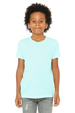 Youth Triblend Tee