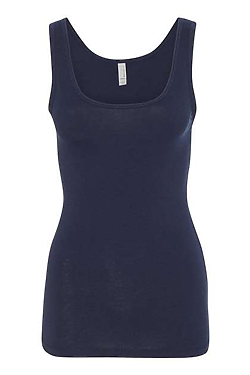 Next Level Womens Spandex Tank