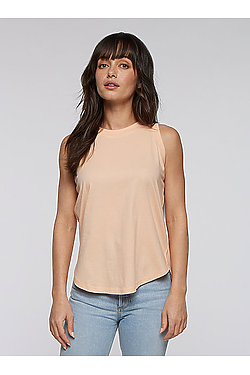 Ladies' Relaxed Tank Top