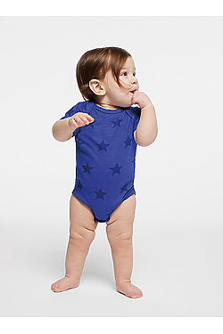 Infant Five Star Bodysuit