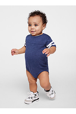 Infant Football Bodysuit