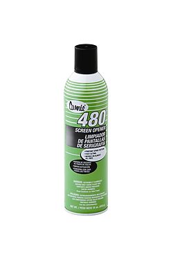 Screen Opener Spray 15oz