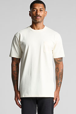 Classic Pocket Tee