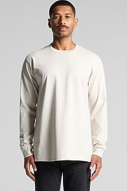 Men's Classic Long Sleeve Tee