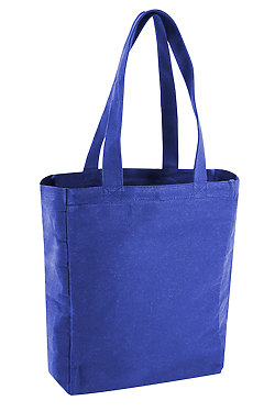 Susan Cotton Canvas Tote