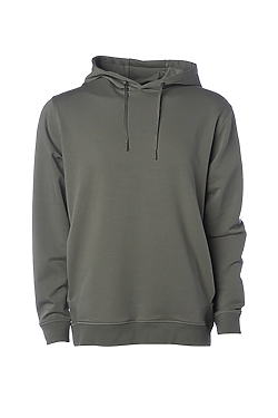 Performance Pullover Hoody