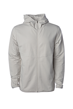 Performance Zip Hoody