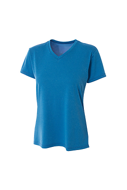 Women's Topflight Heather Tee