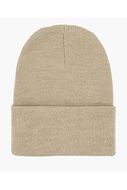 Classic Cuff Beanie