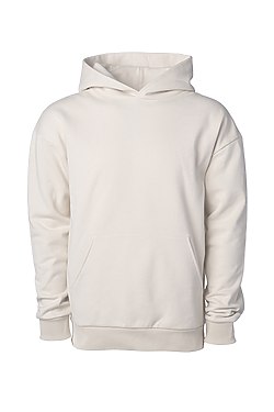 10oz Pullover Hoodie