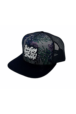 SMMH Jungle Hat