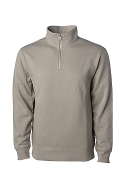 Midweight Quarter Zip